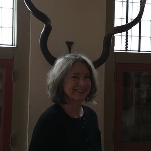 Meet your Posher, Mary